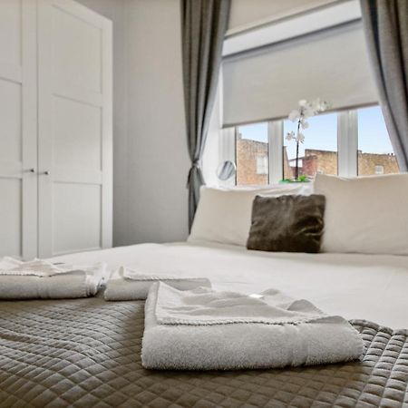 Cosy 1 Bed Apartment In The Heart Of Camden Town Free Wifi By City Stay Лондон Екстер'єр фото