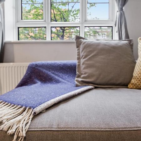 Cosy 1 Bed Apartment In The Heart Of Camden Town Free Wifi By City Stay Лондон Екстер'єр фото