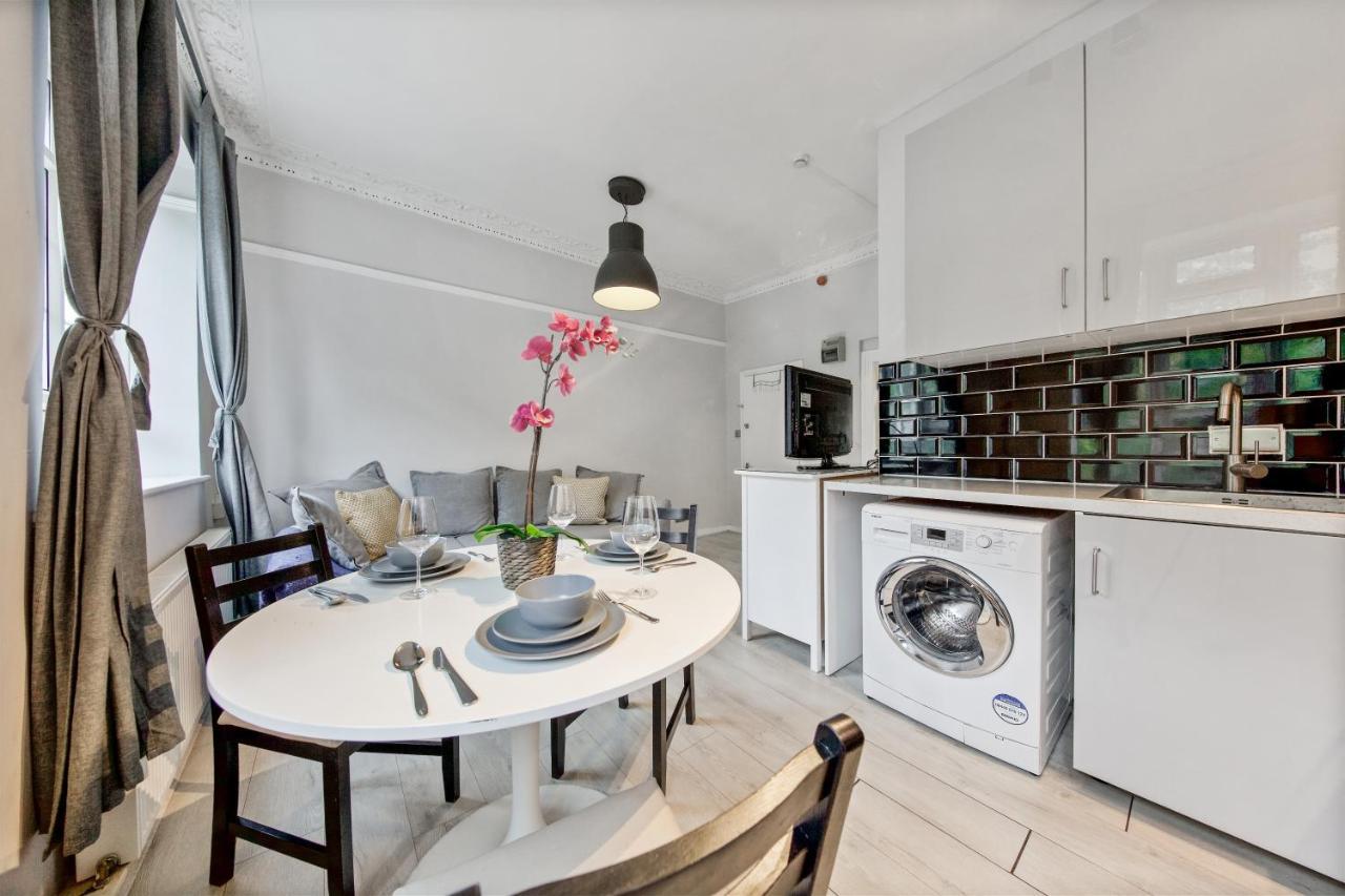 Cosy 1 Bed Apartment In The Heart Of Camden Town Free Wifi By City Stay Лондон Екстер'єр фото