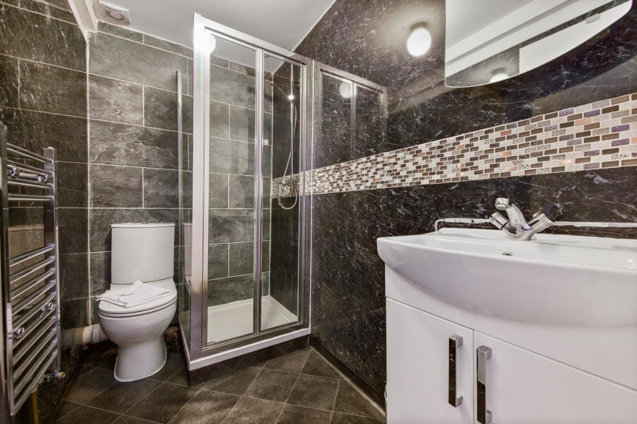Cosy 1 Bed Apartment In The Heart Of Camden Town Free Wifi By City Stay Лондон Екстер'єр фото